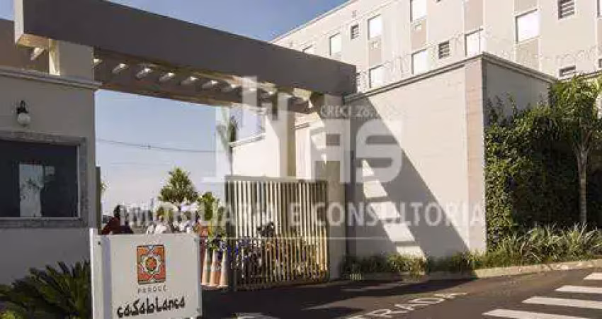 Apartamento com 2 quartos à venda no Jardim Califórnia, Marília 
