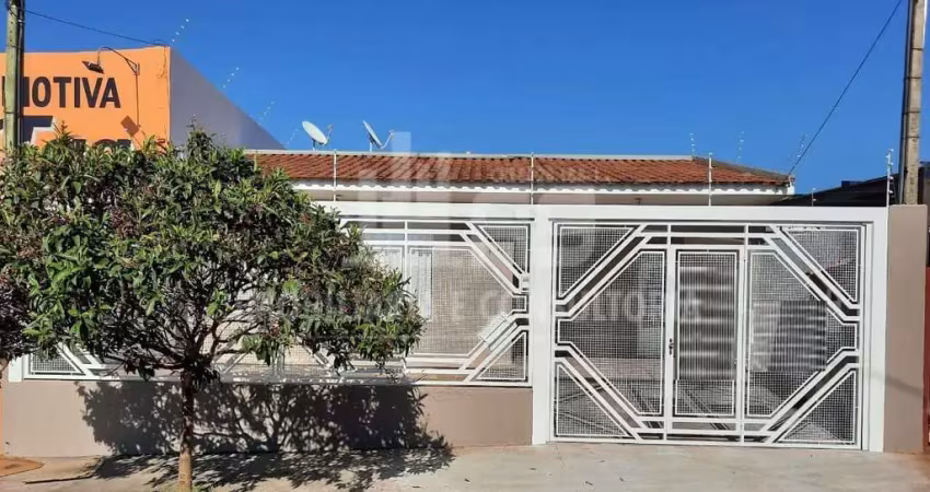 Casa com 3 quartos à venda no Palmital, Marília 