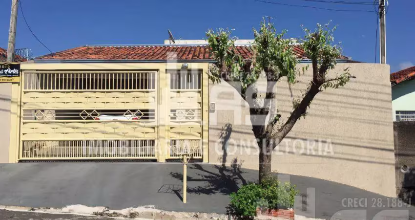 Casa com 2 quartos à venda no Jardim Fontanelli, Marília 