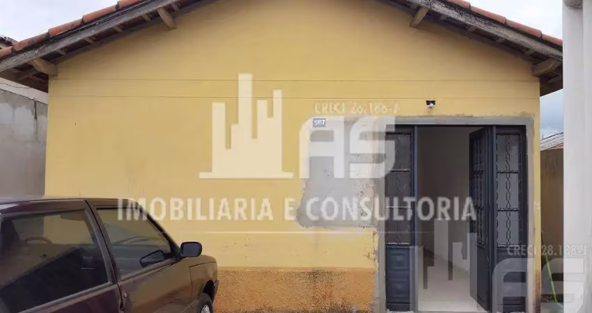 Casa com 2 quartos à venda no Parque dos Ipês, Marília 