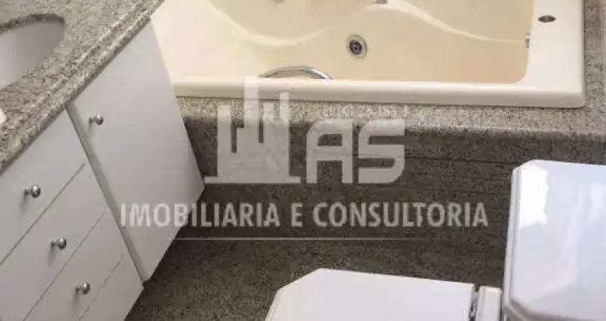 Apartamento com 3 quartos à venda no Somenzari, Marília 
