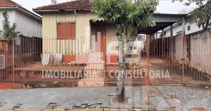 Casa com 2 quartos à venda no Jardim Marília, Marília 