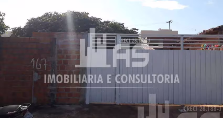 Casa com 1 quarto à venda no Núcleo Habitacional Nova Marília, Marília 