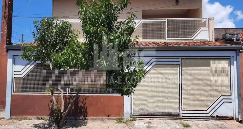 Casa com 4 quartos à venda no Canaã, Marília 