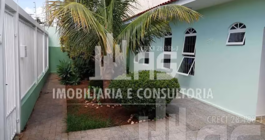 Casa com 3 quartos à venda no Jardim Marajá, Marília 