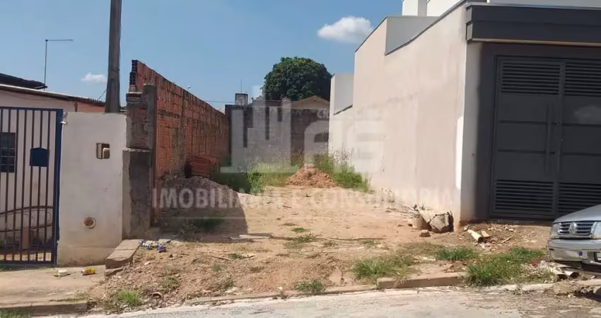 Terreno à venda no Palmital, Marília 