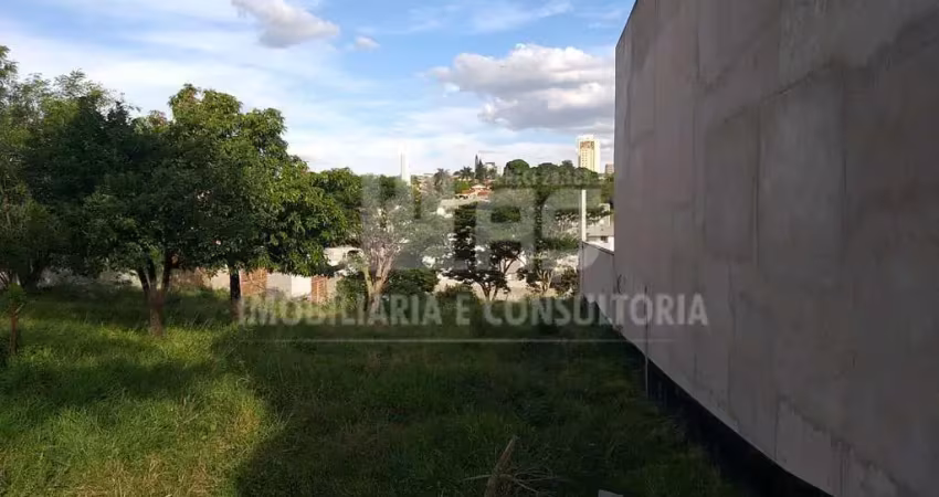 Terreno à venda no bairro alto cafezal - marília/sp