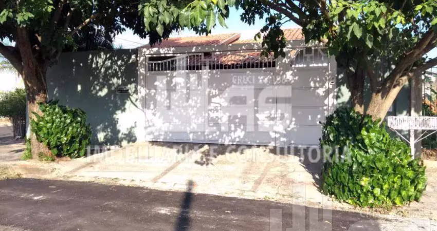 Casa com 3 quartos à venda no Jardim Cavallari, Marília 
