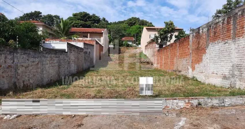 Terreno à venda no Parque das Acácias, Marília 