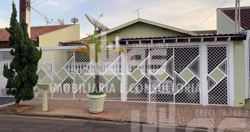 Casa com 1 quarto à venda no Palmital, Marília 