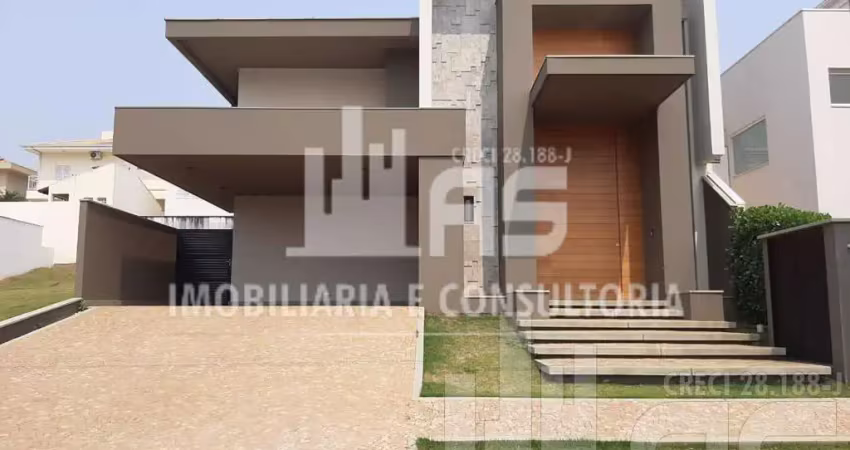 Casa com 4 quartos à venda no Jardim Alvorada, Marília 