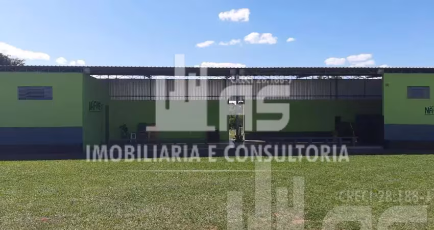 Casa com 1 quarto à venda em Padre Nóbrega, Marília 