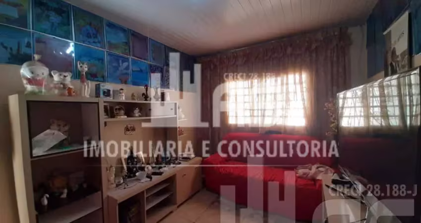 Casa com 2 quartos à venda no Jardim Continental, Marília 