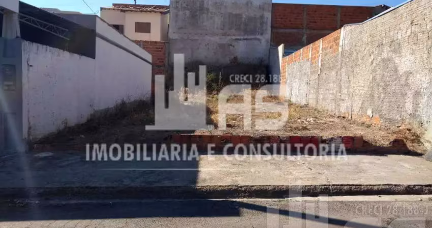 Terreno à venda no Núcleo Habitacional Nova Marília, Marília 