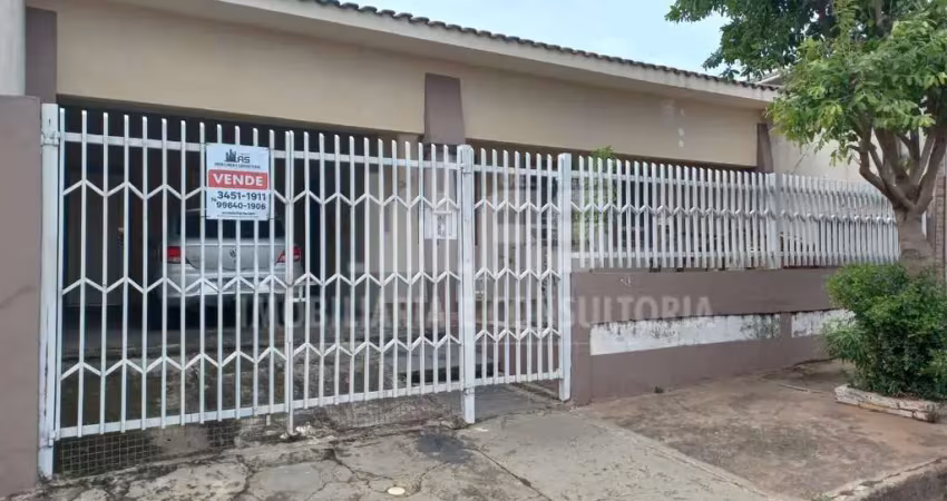 Casa à venda no bairro jardim teotônio vilela - marília/sp
