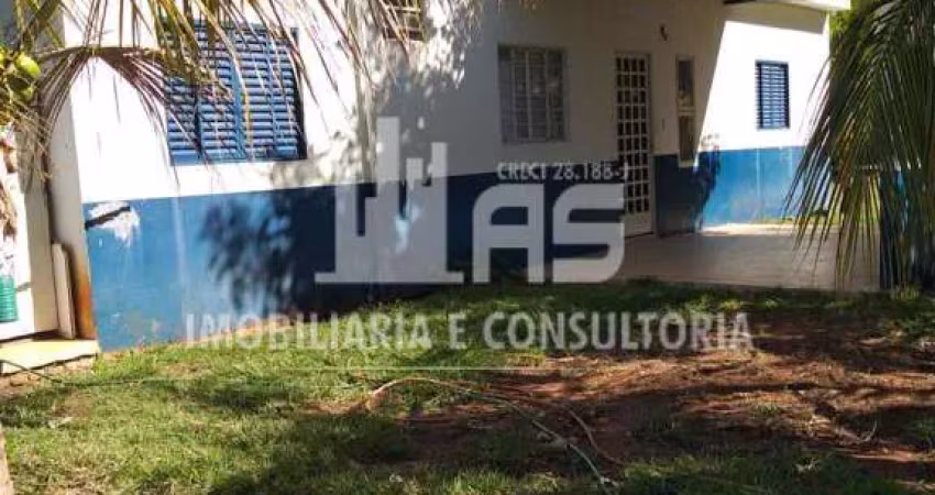 Casa com 6 quartos à venda em Padre Nóbrega, Marília 