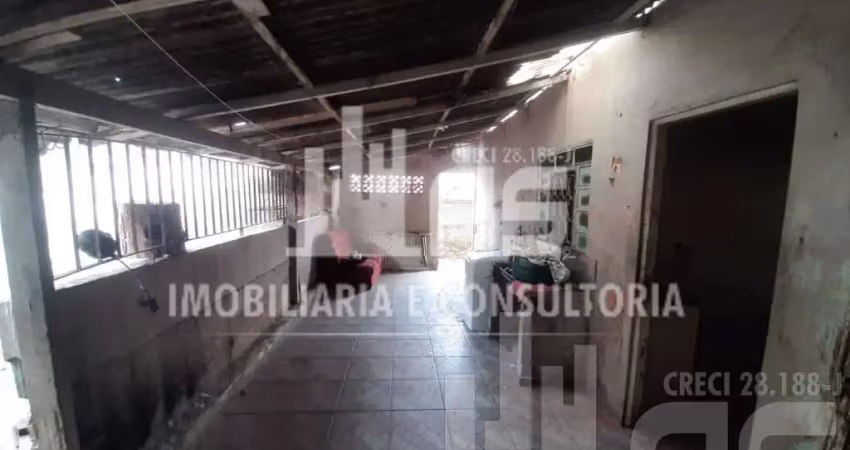 Casa com 2 quartos à venda no São José, Marília 