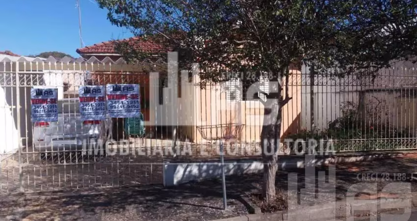 Casa com 3 quartos à venda no Alto Cafezal, Marília 