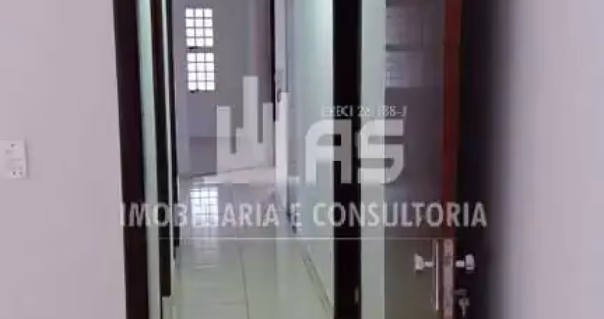 Casa com 3 quartos à venda no Palmital, Marília 