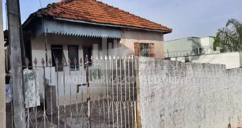 Terreno à venda no Alto Cafezal, Marília 