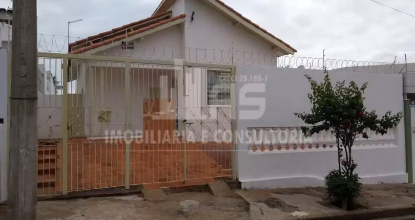 Casa com 3 quartos à venda no Alto Cafezal, Marília 