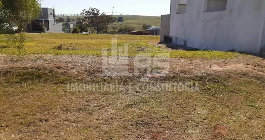 Terreno à venda no Residencial Verana Parque Alvorada, Marília 