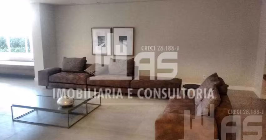 Apartamento com 3 quartos à venda no Parque das Indústrias, Marília 