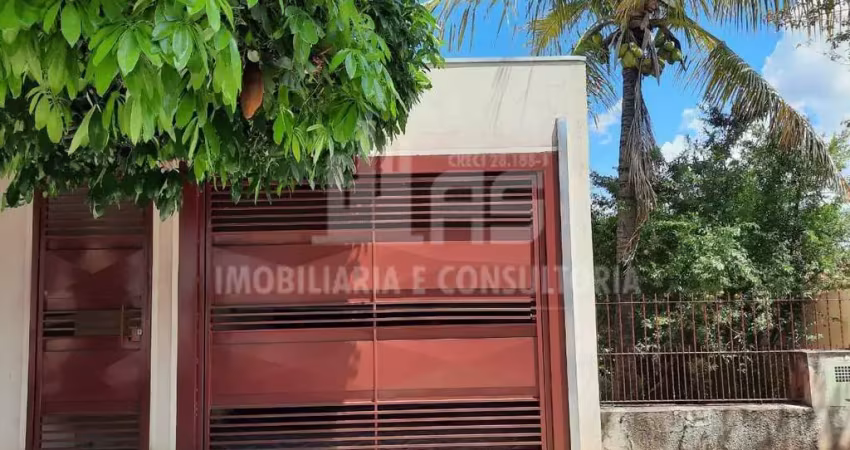 Casa à venda no Cascata, Marília 