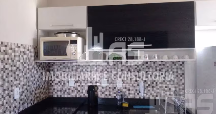 Apartamento com 2 quartos à venda na Vila Operária Alimentação I, Marília 