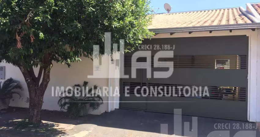 Casa com 3 quartos à venda no Jardim Santa Antonieta, Marília 