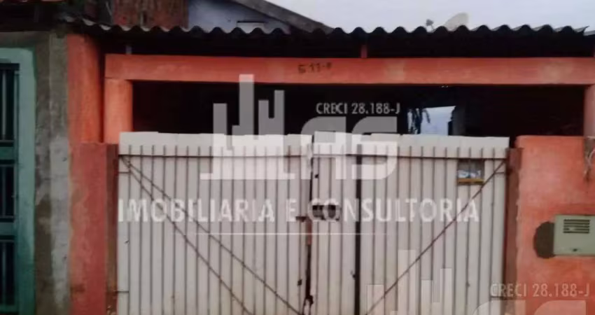Casa com 1 quarto à venda no Luiz Homero Zaninotto, Marília 