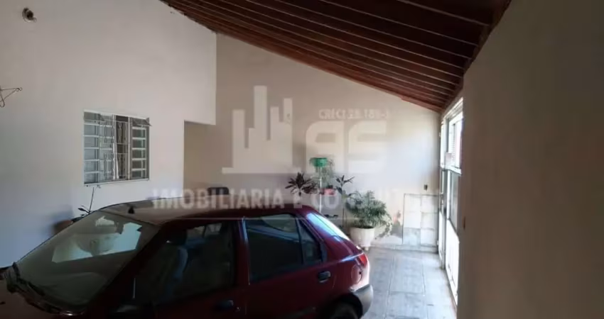Casa à venda no bairro jardim continental - marília/sp, sul