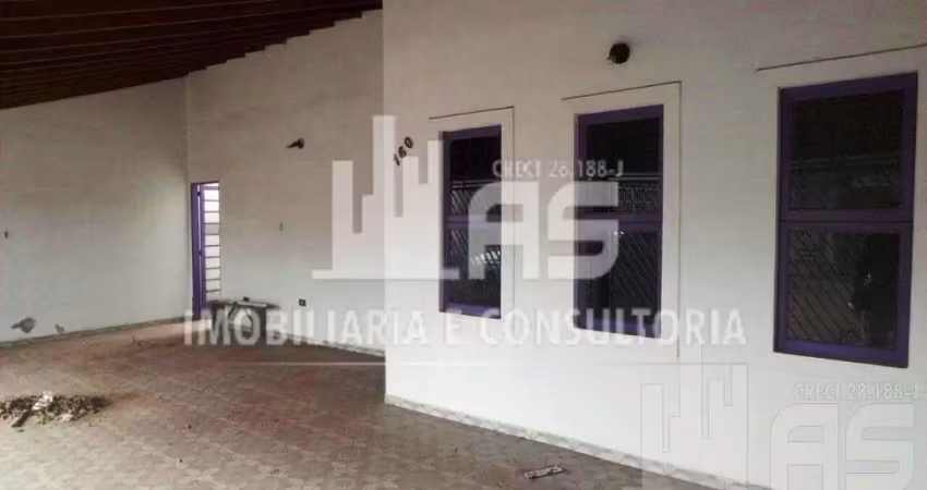 Casa com 3 quartos à venda no Palmital, Marília 