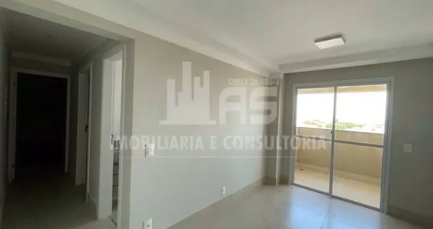Apartamento com 2 quartos à venda no Bassan, Marília 