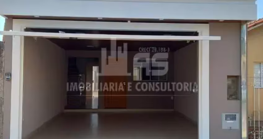 Casa com 3 quartos à venda no Palmital, Marília 