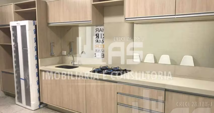 Apartamento com 3 quartos à venda no Palmital, Marília 
