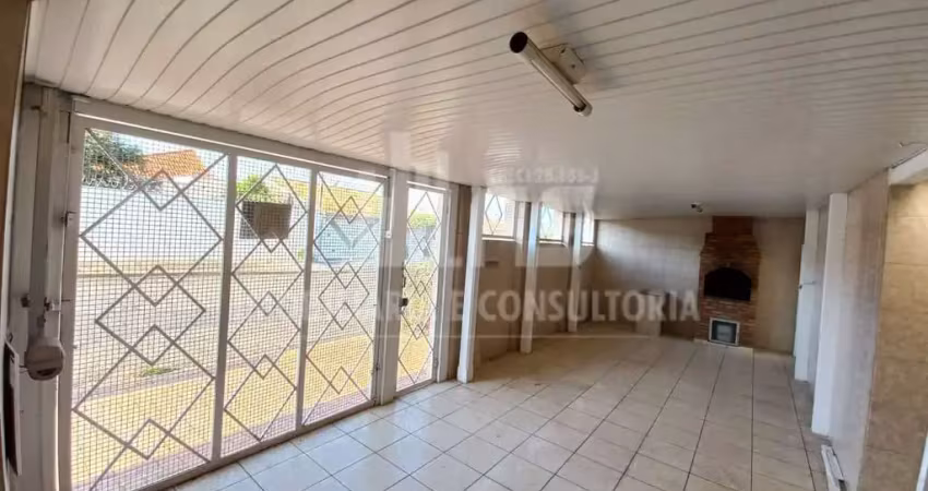 Casa com 3 quartos à venda no Jardim Vitória, Marília 