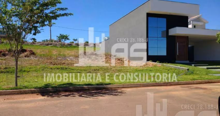 Terreno à venda no Jardim Flamingo, Marília 