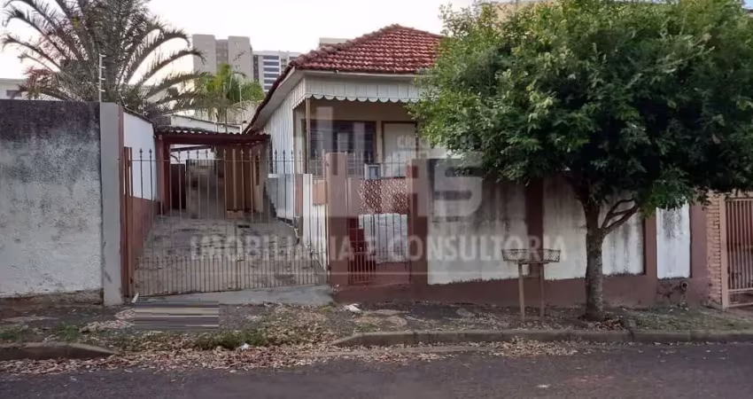 Terreno à venda no bairro jardim dirceu - marília/sp