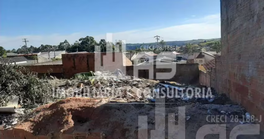 Terreno à venda no Núcleo Habitacional Nova Marília, Marília 