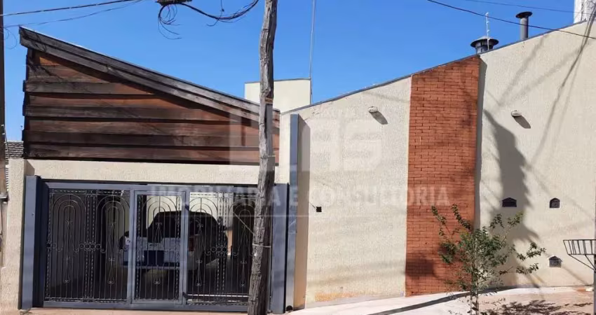 Casa com 1 quarto à venda no Mariana, Marília 
