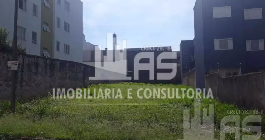 Terreno à venda no Jardim Araxá, Marília 