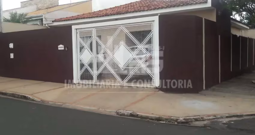 Casa com 3 quartos à venda no Jardim Vista Alegre, Marília 