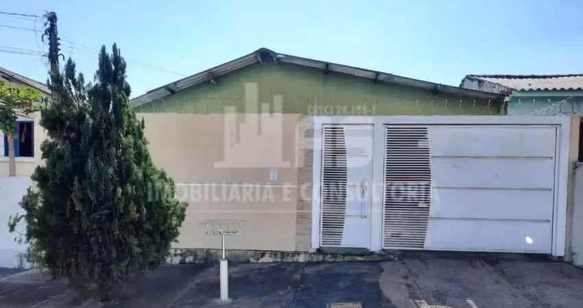 Casa à venda no bairro núcleo habitacional nova marília - marília/sp