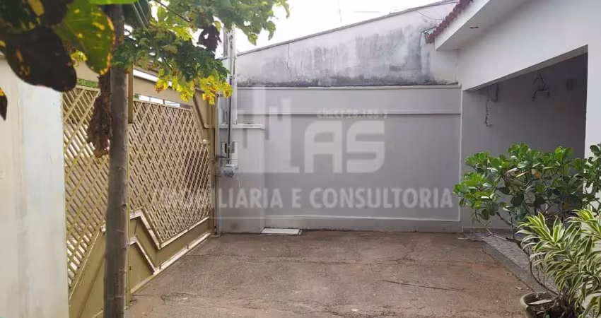 Casa com 3 quartos à venda no Jardim Morumbi, Marília 