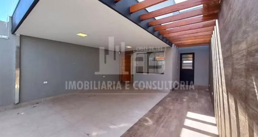 Casa à venda no bairro jardim monte castelo - marília/sp