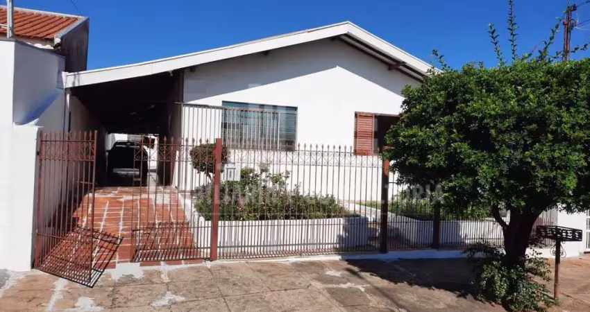 Casa com 3 quartos à venda no Palmital, Marília 