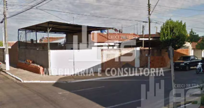 Casa com 2 quartos à venda no Pólon, Marília 