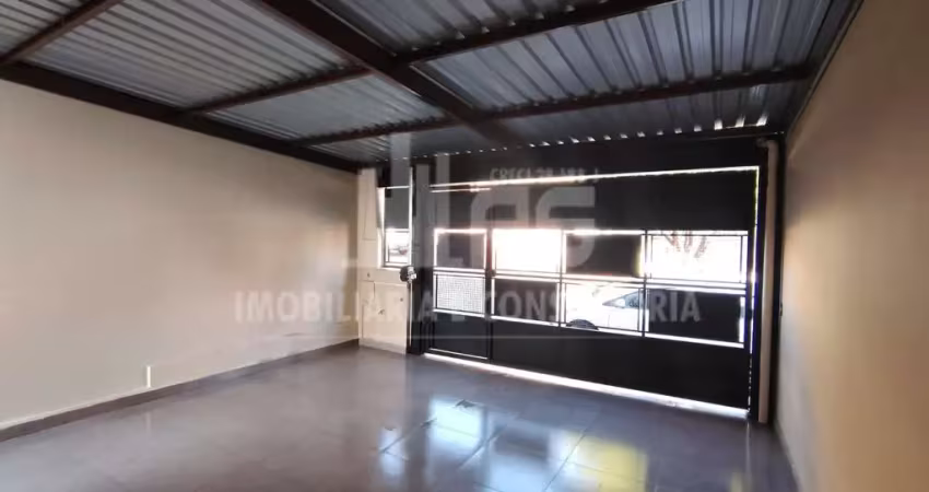 Casa com 3 quartos à venda no Jardim Marília, Marília 