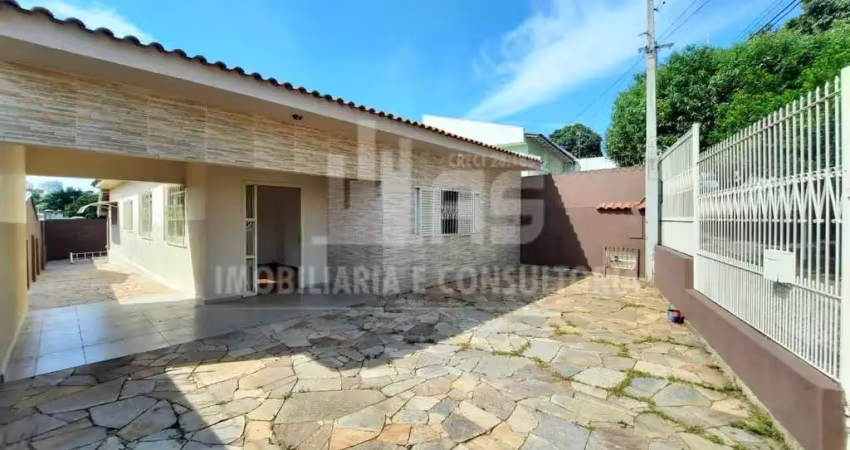 Casa com 3 quartos à venda no Banzato, Marília 